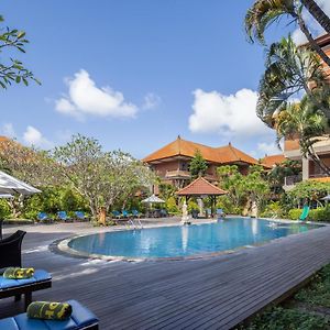 Adi Dharma Hotel