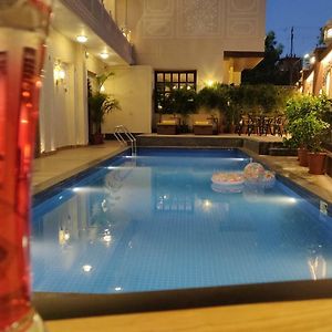 Laxmi Palace Heritage Boutique Hotel